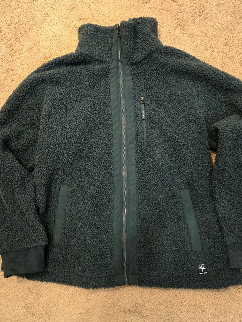 Women's Soybu Jacket